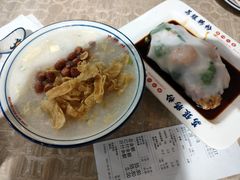 -荔银肠粉(广州天河华利路店)