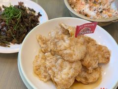-英兰朝族饭店·英兰锅包肉(佳园路店)