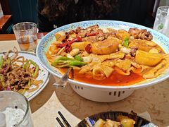 -品质伊骊新疆菜(紫金店)