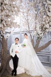 点击看大图 -太郎花子婚纱摄影艺术中心