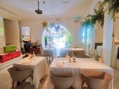 -春树下·树屋花房西餐厅(罍街AS1980店)