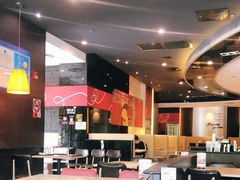 大堂-必胜客(漕宝路店)