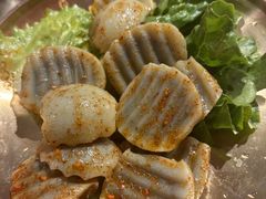 -核桃碳烤肉馆(深圳首店)