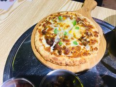 -韩国大金刚烤肉·料理(印象城店)