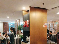 -旺顺阁·北京菜·烤鸭(大望路店)