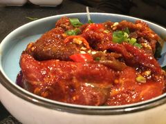 -嘿嘟嘟·肋条烧肉放题(爱融荟城店)