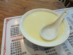 -沙湾姜埋奶(兴新包店)