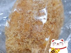 -BreadTalk面包新语·烘焙蛋糕(富力海珠城店)