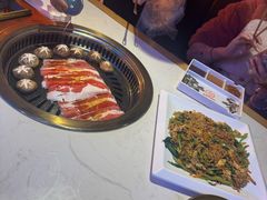 -杨记齐齐哈尔烤肉(总店)