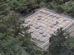 -苍山感通索道