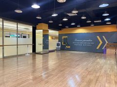 -港龙舞蹈·成人少儿舞蹈培训(深圳湾校区)