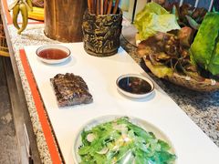 -杨记隆府(南坪店)