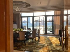 -富力威斯汀酒店-中国元素中餐厅(武昌临江店)