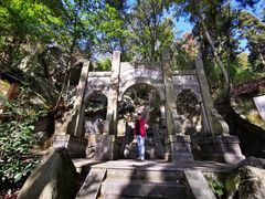 -南岳衡山风景名胜区