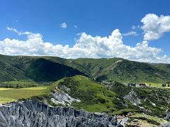 -墨石公园景区