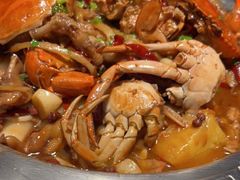 -胖哥俩肉蟹煲(宿迁宝龙广场店)