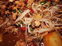 -胖哥俩肉蟹煲(虹口龙之梦店)