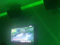 -欢乐酷量贩KTV(万达广场店)