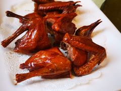 脆皮乳鸽-金时代顺风大酒店(南桥百联店)