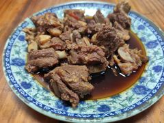 -藏书金记家宝羊肉馆(黄河北路店)