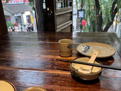 -鱼食饭稻·苏浙土菜17年老馆子(平江路店)