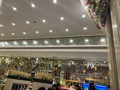 -芭菲盛宴·环球美食(袁家岗店)