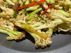 -金枝玉叶上海人家食府(三里河店)