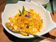 -帕蓝·暹罗料理(大学路店)