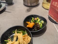 -先记烧鹅王·本地粤菜(福永店)