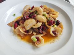 -老房子金沙元年川菜食府·花园餐厅(金沙店)