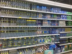 -广百家超市(大东海店)