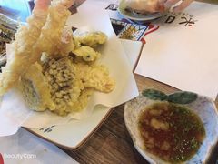 -ひみ冰见日本料理(旅顺九三路店)