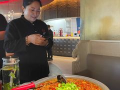 -麻六记(凤凰汇店)