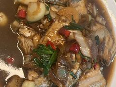-维园悦谱·海派家常菜(乌鲁木齐南路店)