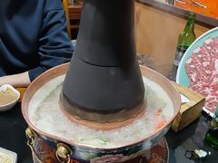 -千亿来乌拉火锅(德胜店)
