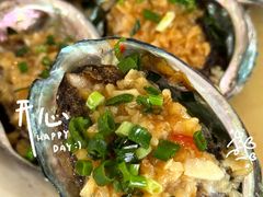 -岛中岛·海鲜大排档·万宁老字号(东澳店)