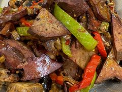 -马记伊源斋涮肉·清真菜(潘家园古玩市场店)