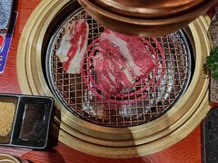 -喜牛烧肉酒场·黑金店(威高广场店)