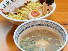 -日出拉面(望京店)