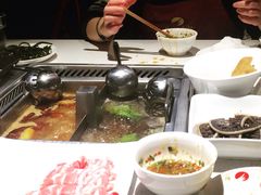 -海底捞火锅(长沙华创国际广场店)