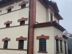 -青岛德国监狱旧址博物馆