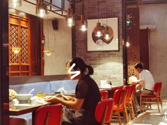 -小城故事·地道宁波味(月湖盛园店)