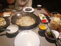 -同仁四季椰子鸡(无锡滨湖万象汇店)