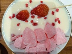 -李百蟹·江南蟹黄面(夫子庙店)