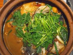 -九道菜有鸡鱼头(石鼓路店)