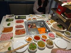 -海底捞火锅(玉桥商业广场店)