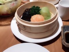 -粤域茶餐厅