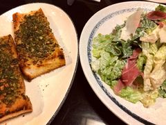 凯撒沙拉-PIZZA BIANCA(民园店)