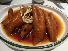 -金牌禄运·点心·啫煲(百信广场店)