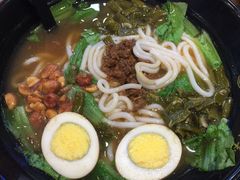 -桂在香知桂林米粉(红博中央公园店)